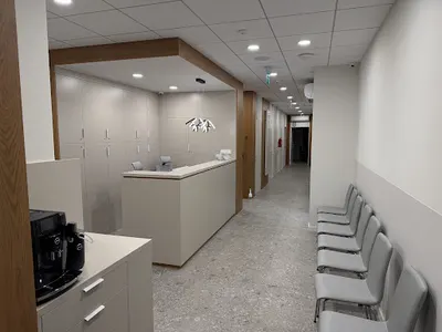 Centrum Medyczne Sedimed – Oddział Głowackiego